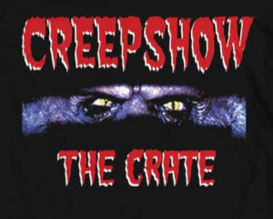 Creepshow (1982) A Classic Horror Movie