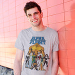 Alpha Flight T-Shirt - Retro Marvel Tee for True Comic Connoisseurs Graphic Tee