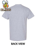 Dexter's Laboratory Retro T-shirt -Nostalgic Wear Graphic Tee CN460