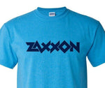 Zaxxon retro vintage arcade game tee for sale online