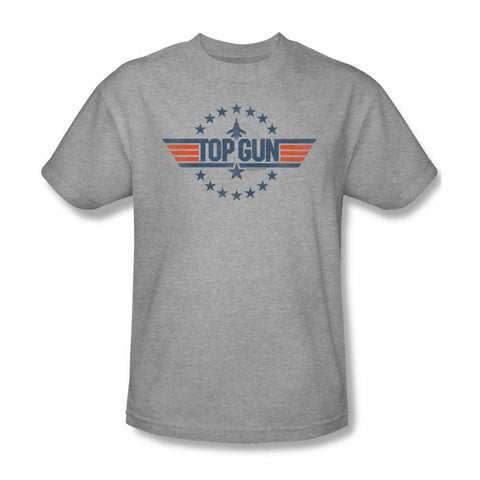 Top Gun t-shirt retro 80s Goose graphic tee for sale