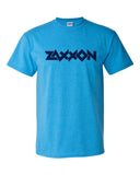 Zaxxon video arcade game t-shirt for sale 70s 80s