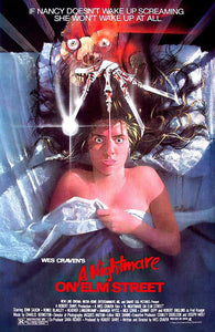 The Iconic Horror Classic: Unveiling the Backstory of "A Nightmare on Elm Street"