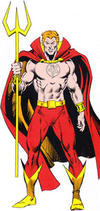 Son of Satan: Unraveling the Demonic Hero of Marvel Comics