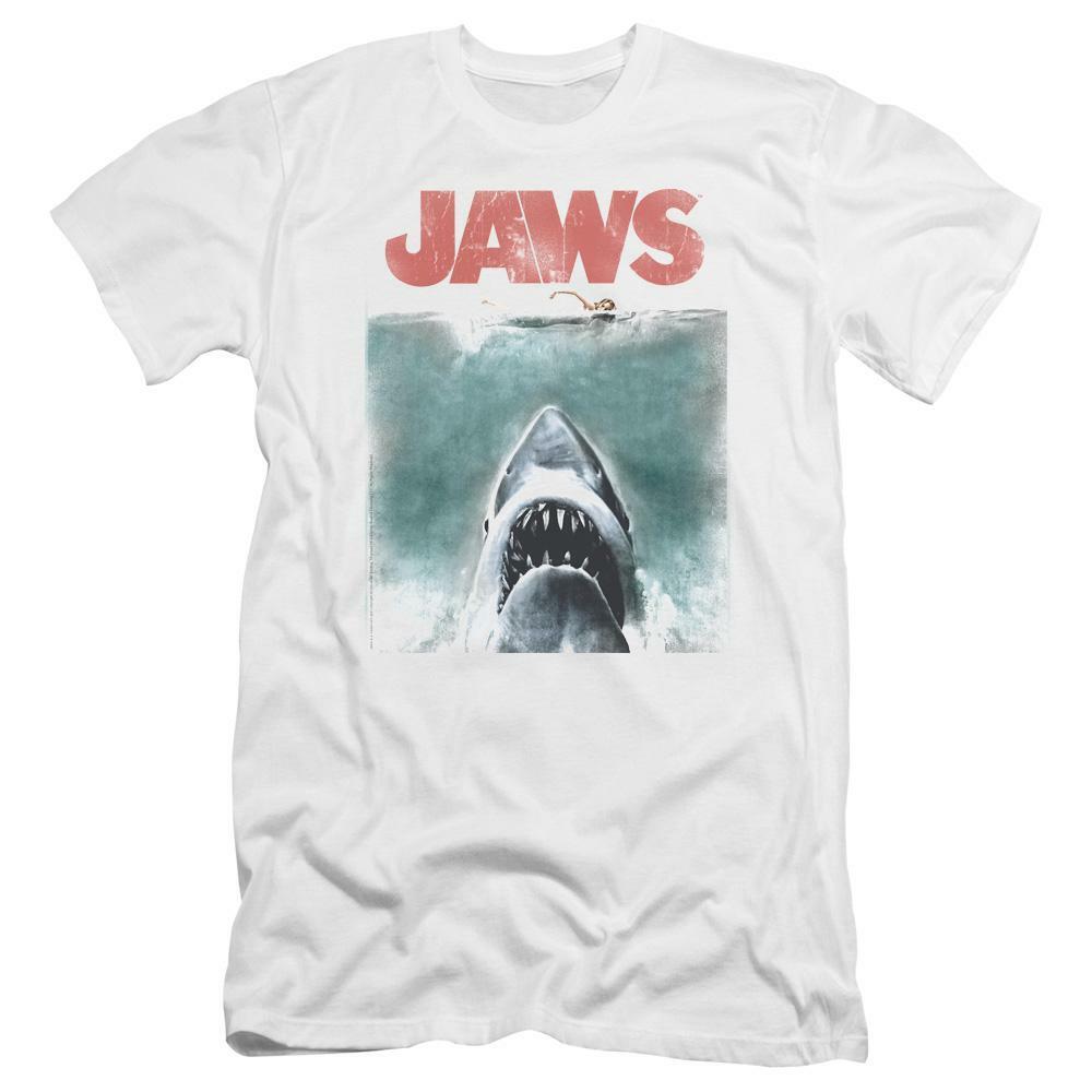 The Special FX of JAWS!
