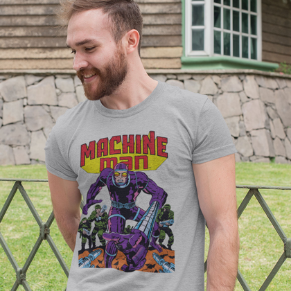 Shop B.L. Tees online comics and cartoon collection for throwback graphic printed tee shirts. Buy our t-shirts feature designs from TV and movies, cartoons, comics, superheroes, retro candy, and vintage brands from the 60s, 70s, 80s, 90s.