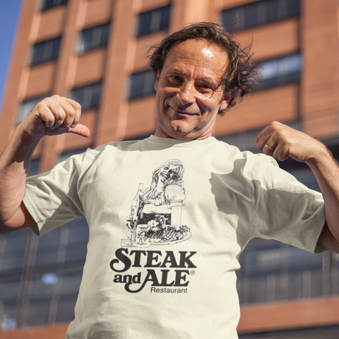 Food & Restaurant T-shirts