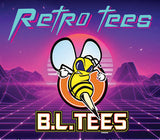 Mac and Me T-shirt Retro 80's - Classic Sci-Fi Movie Graphic Tee