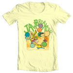Ed, Edd, and Eddy T-Shirt "JawBreakers" Classic Cartoon Vibes Retro Graphic Tee CN268