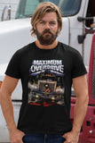 Maximum Overdrive T-shirt