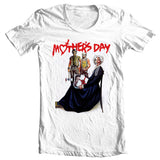 Mother's Day T-shirt 80s Horror Troma graphic tee