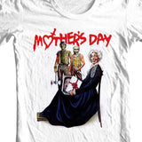 Mother's Day T-shirt 80s Horror Troma graphic tee