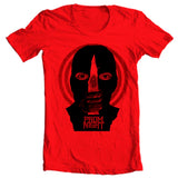 Prom Night Thriller Movie T-Shirt - 80s Horror Classic - Retro Cotton Graphic Tee