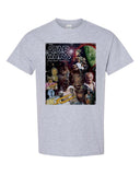 Star Wars Holiday Special Christmas T-Shirt: May the Festivities Be with You Graphic Tee