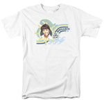 The Love Boat T-Shirt-Romance Ahoy 70's classic TV Graphic Tee CBS427