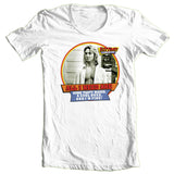 Fast Times Ridgemont High T-shirt Jeff Spicoli retro 1980's 100% cotton tee