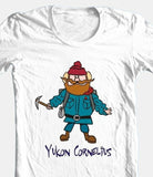 Yukon Cornelius graphic tee shirt Christmas Rudolph for sale online