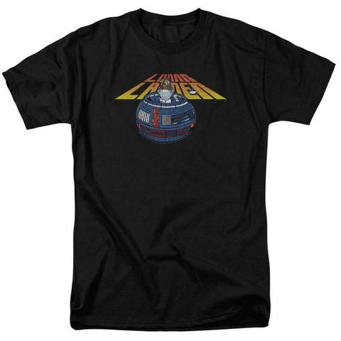 Atari Lunar Lander Arcade Game T-shirt Classic Retro 70s 80s ATRI133