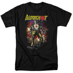 Bloodshot Classic Omnibus T Shirt Valiant Comics 90s Eternal Warriors VAL160