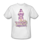 Xena the warrior princess graphic tee for sale online store