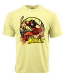 Warpath dri fit Marvel Comics sun shirt for sale online X-Force