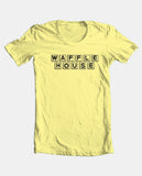 Waffle House t-shirt for sale online retro store