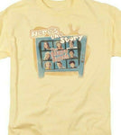 The Brady Bunch Family T-Shirt Classic TV 1970s Retro graphic tee shirt