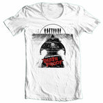 Death Proof T-shirt retro style movie poster design graphic printed tee