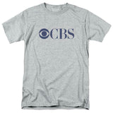 CBS Corporation Retro TV Logo Vintage Classic American English language CBS1661