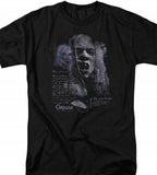 Grimm T-shirt Horror Fantasy TV Series graphic printed tee Adalind NBC938