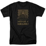 The Lord of the Ring Dwarf Warrior Gimli The Hobbit graphic cotton t-shirt for sale online store