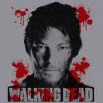 The Walking Dead Daryl t-shirt for sale online store