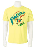 Pacifico Beer Dri Fit graphic Tshirt moisture wicking graphic print sun shirt
