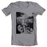 The Thing From Another World retro vintage b-movie horror sci fi graphic tee