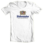 weihenstephan beer tee shirt for sale online store vintage 