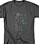 The Joker T-shirt DC comics men's regular fit cotton graphic tee BM2191