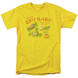 Dubble Bubble Cry baby T-shirt retro 1980's candy gum graphic tee DBL149