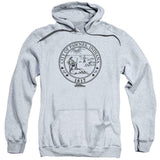 City of Pawnee, Indiana 1817 t-shirt Parks and Recreation graphic hoodie NBC348
