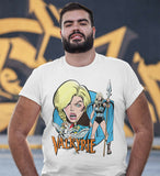 Valkyrie marvel comics silver age bronze age graphic tees Avengers for sale