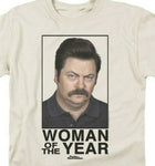 Ron Swanson parks and recreation shirt for sale