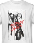Harley Quinn T-shirt Joker Suicide Squad Batman superhero 100% cotton tee BM2270