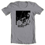 Dirty Harry T-shirt regular fit crew neck cotton graphic tee