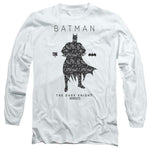 DC Comics Batman The Dark Knight Gotham City Superhero graphic T-shirt BM2618