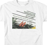 Wizard of Oz t-shirt wicked witch of the east vintage t-shirt for sale