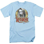 Dark Crystal Kira T Shirt retro vintage Jim Henson's fantasy movie tee DKC112