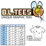 NCIS TV Drama series Gibbs Rules Graphic heather gray cotton T-shirt CBS1608