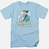 Wonder Woman t-shirt DC for sale online store