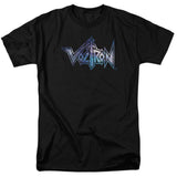 For sale Black Voltron Anime logo tee