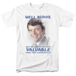 The Brady Bunch Classic TV Mike Brady T-shirt Retro 60s 70s CBS1538