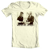 Fast Times Ridgemont T-shirt Mr Hand Spicoli retro 1980s movie 100% cotton tee
